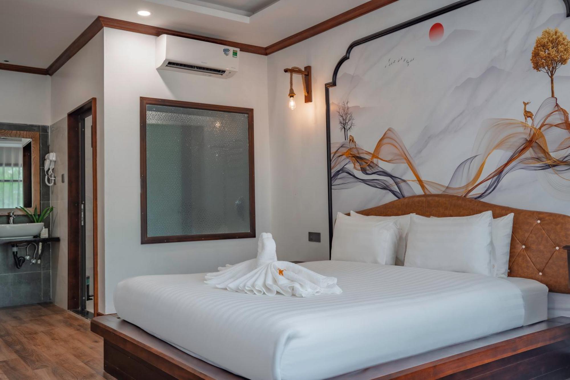 Dream 1985 Otel Luang Prabang Dış mekan fotoğraf