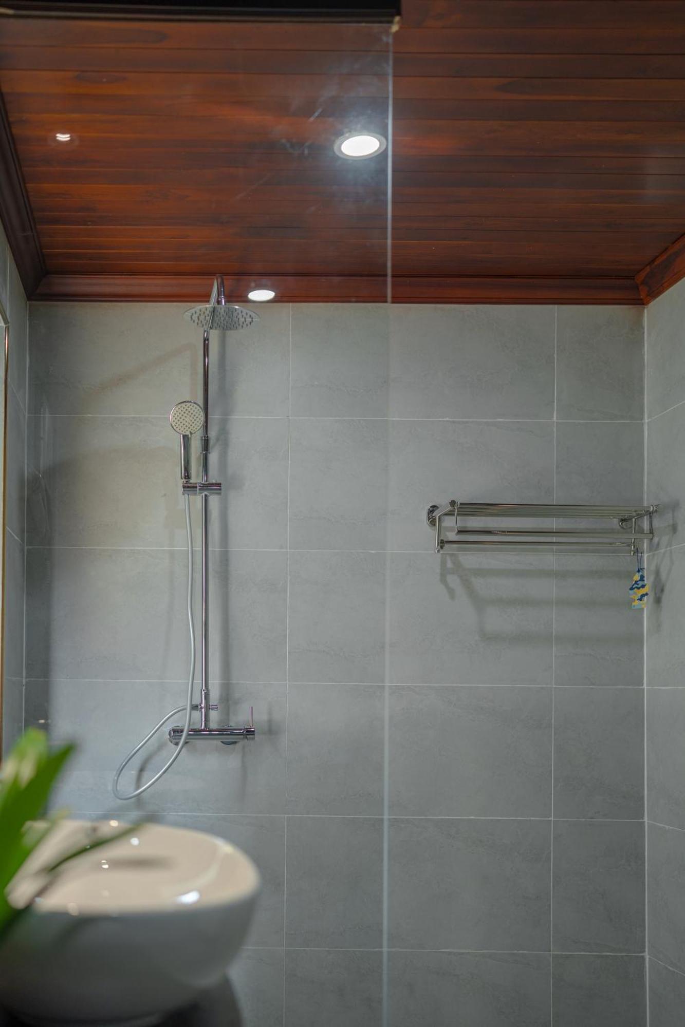 Dream 1985 Otel Luang Prabang Dış mekan fotoğraf